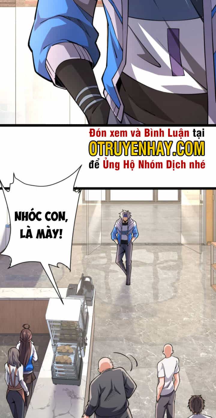 Toàn Thuộc Tính Võ Đạo - Chương 12 - ảnh 26