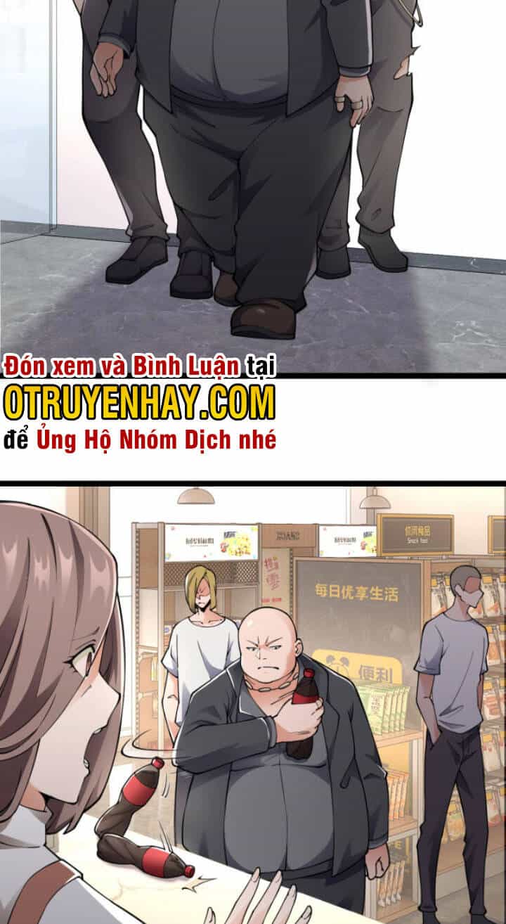 Toàn Thuộc Tính Võ Đạo - Chương 12 - ảnh 3