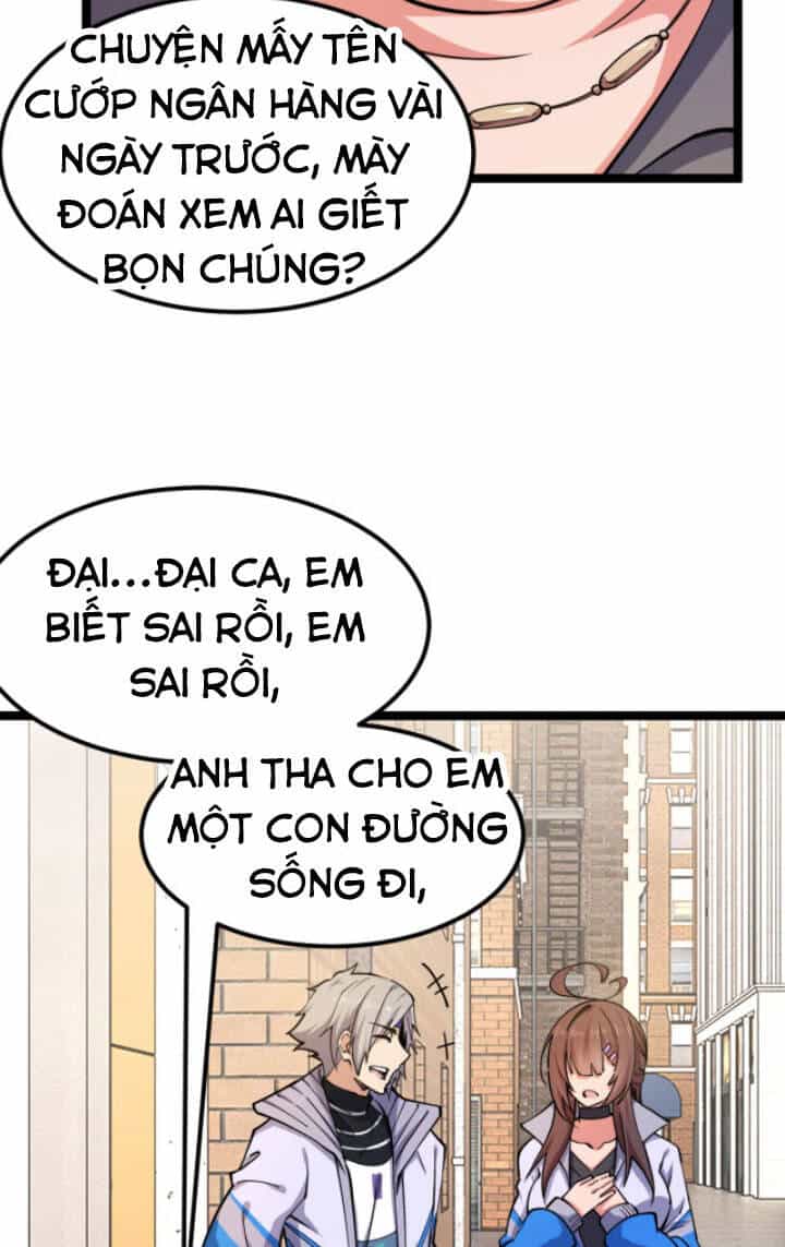 Toàn Thuộc Tính Võ Đạo - Chương 12 - ảnh 48