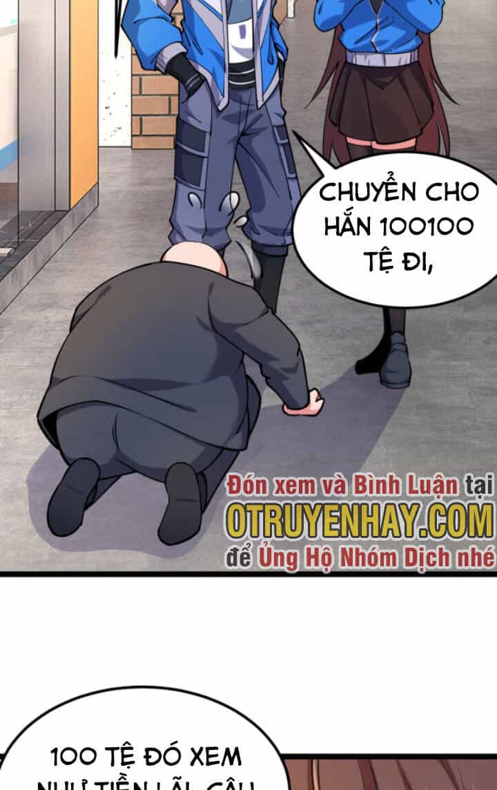 Toàn Thuộc Tính Võ Đạo - Chương 12 - ảnh 49
