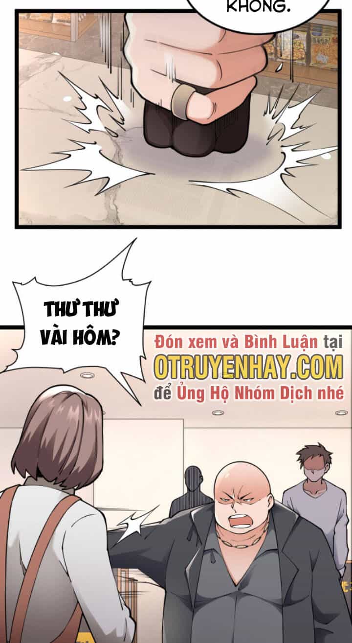 Toàn Thuộc Tính Võ Đạo - Chương 12 - ảnh 5