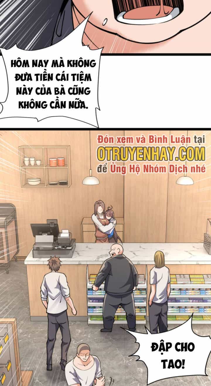 Toàn Thuộc Tính Võ Đạo - Chương 12 - ảnh 9