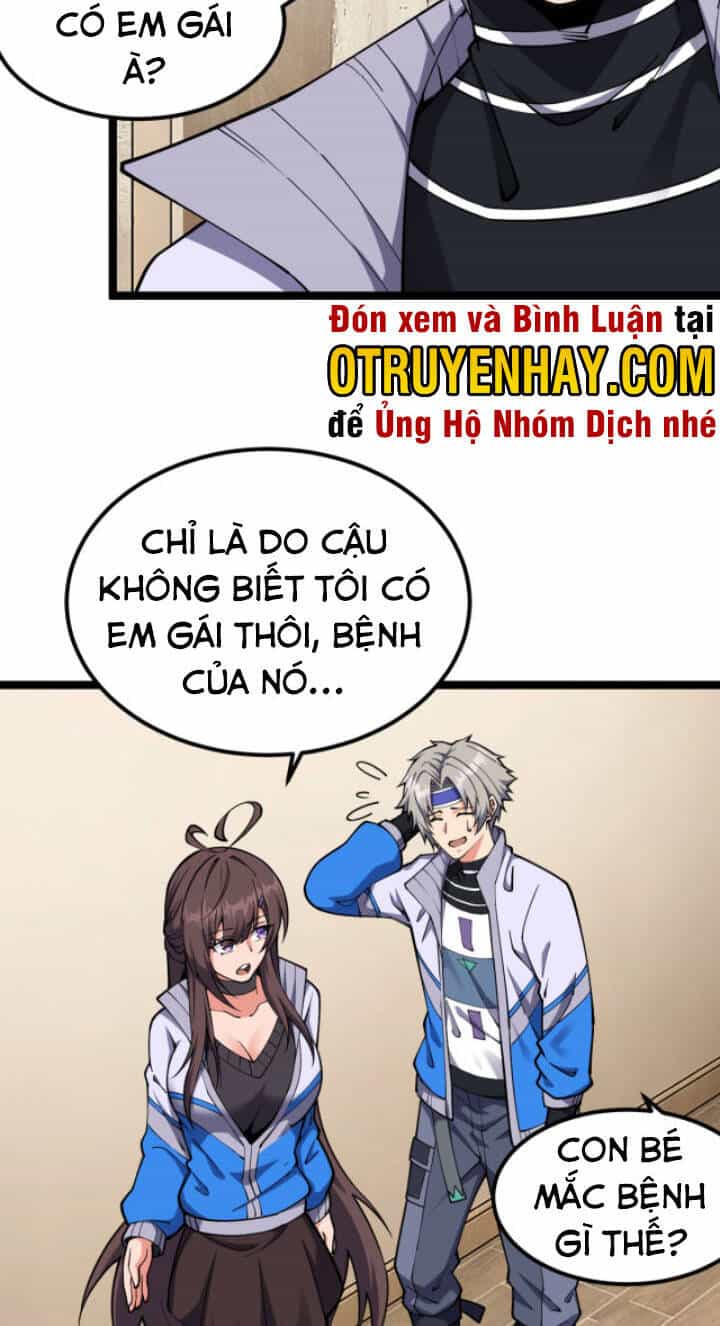Toàn Thuộc Tính Võ Đạo - Chương 13 - ảnh 12