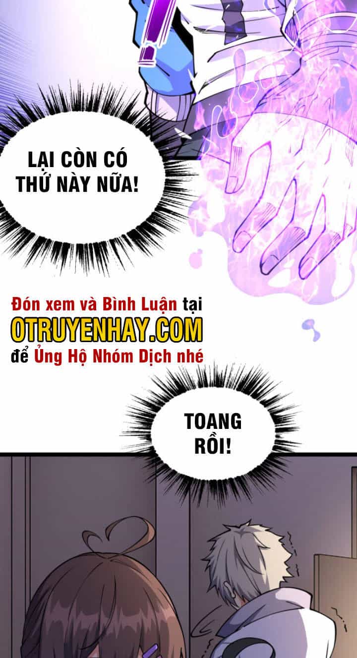 Toàn Thuộc Tính Võ Đạo - Chương 13 - ảnh 21