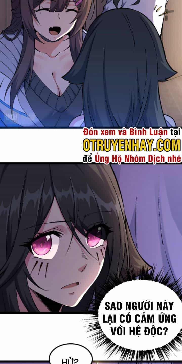 Toàn Thuộc Tính Võ Đạo - Chương 13 - ảnh 22