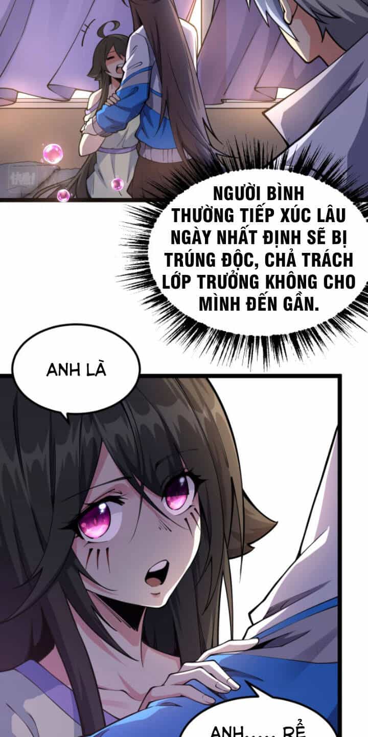 Toàn Thuộc Tính Võ Đạo - Chương 13 - ảnh 27