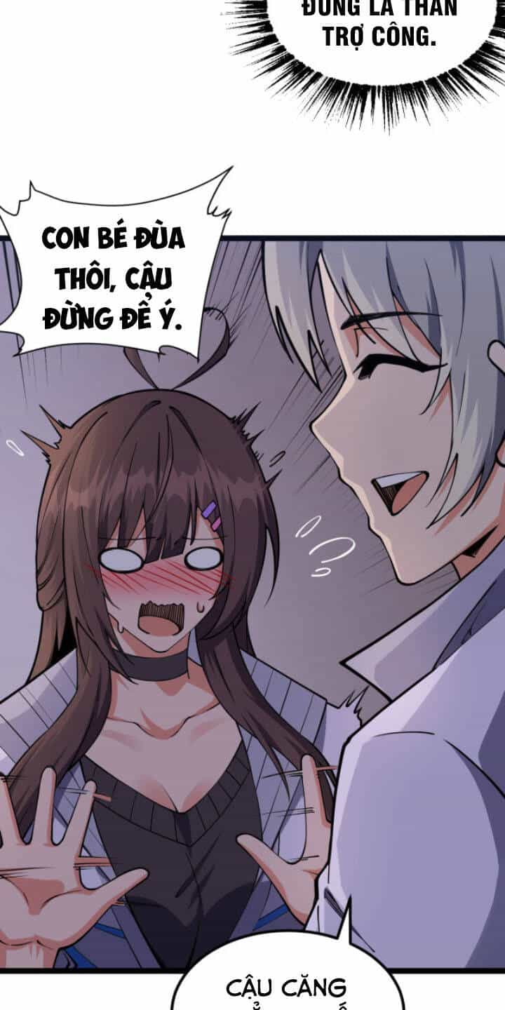 Toàn Thuộc Tính Võ Đạo - Chương 13 - ảnh 29