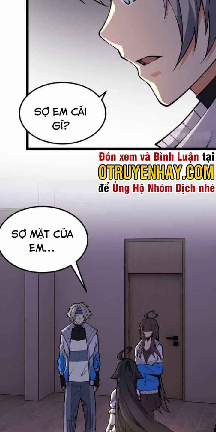 Toàn Thuộc Tính Võ Đạo - Chương 13 - ảnh 32