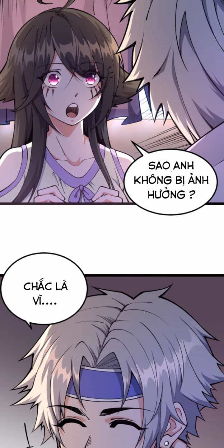 Toàn Thuộc Tính Võ Đạo - Chương 13 - ảnh 35