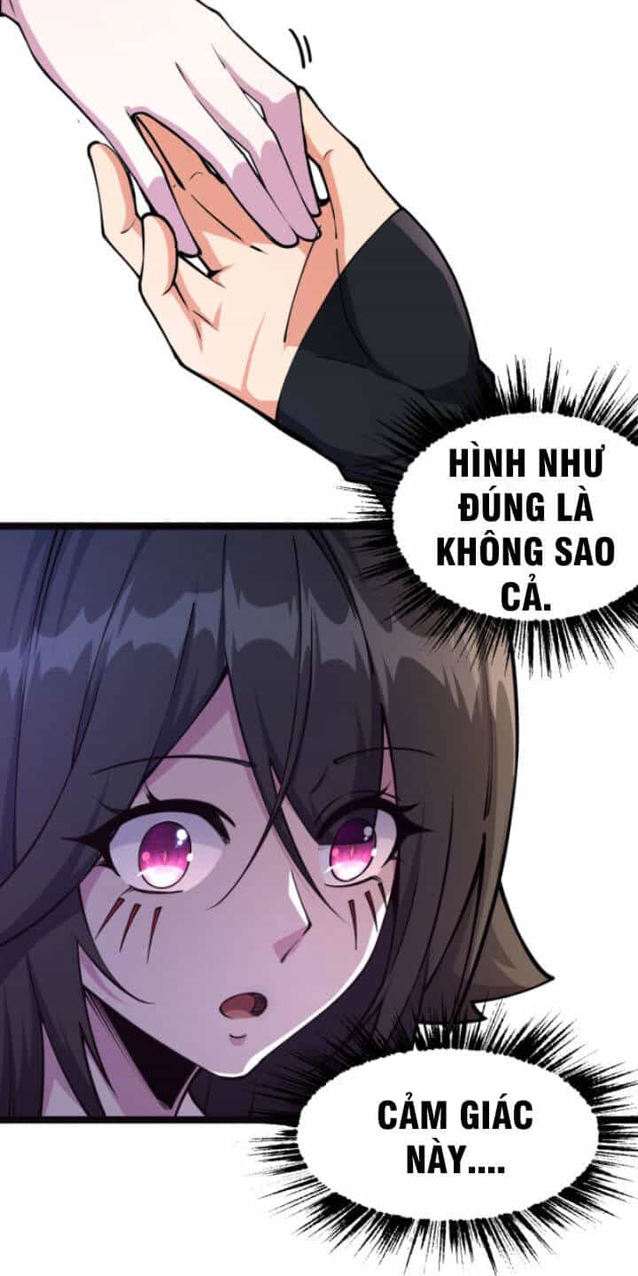 Toàn Thuộc Tính Võ Đạo - Chương 13 - ảnh 37