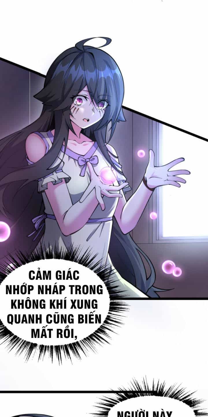 Toàn Thuộc Tính Võ Đạo - Chương 13 - ảnh 38