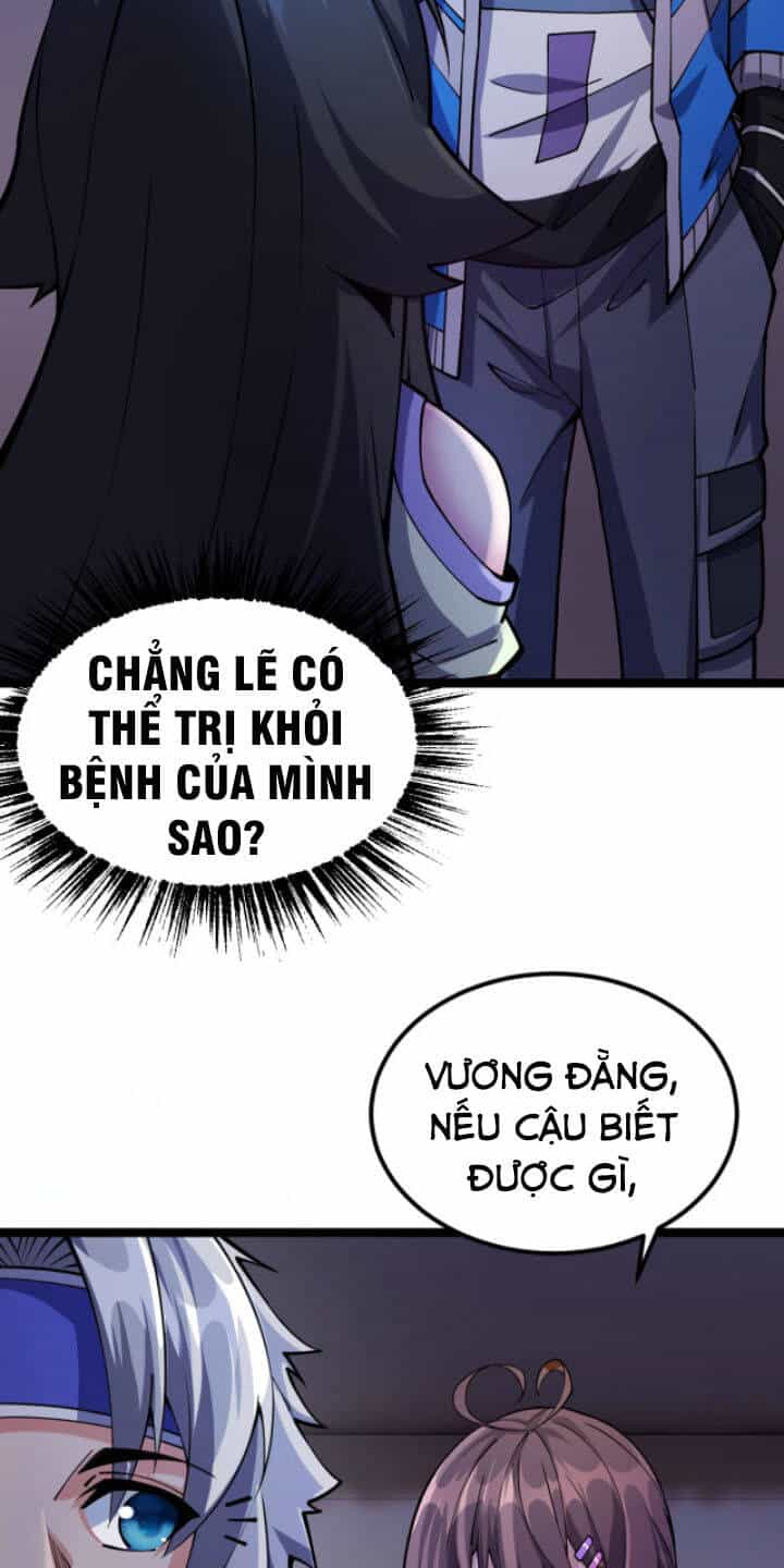Toàn Thuộc Tính Võ Đạo - Chương 13 - ảnh 40