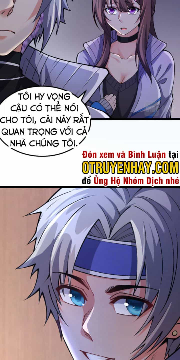 Toàn Thuộc Tính Võ Đạo - Chương 13 - ảnh 41