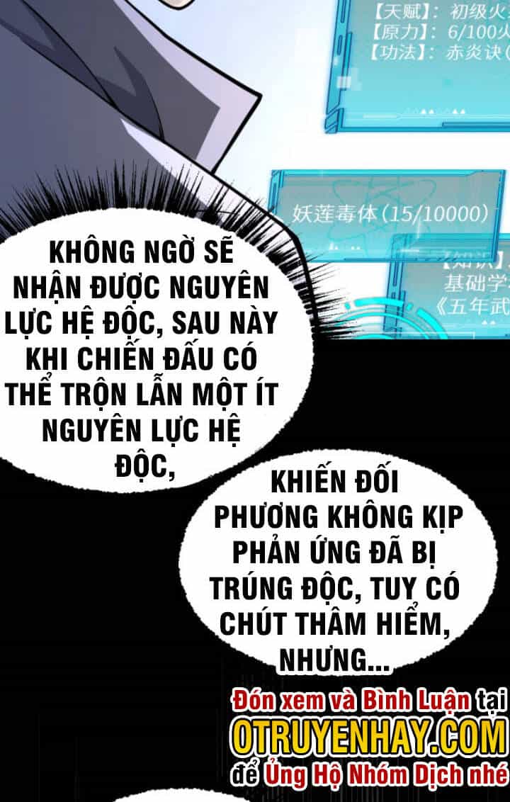 Toàn Thuộc Tính Võ Đạo - Chương 13 - ảnh 46