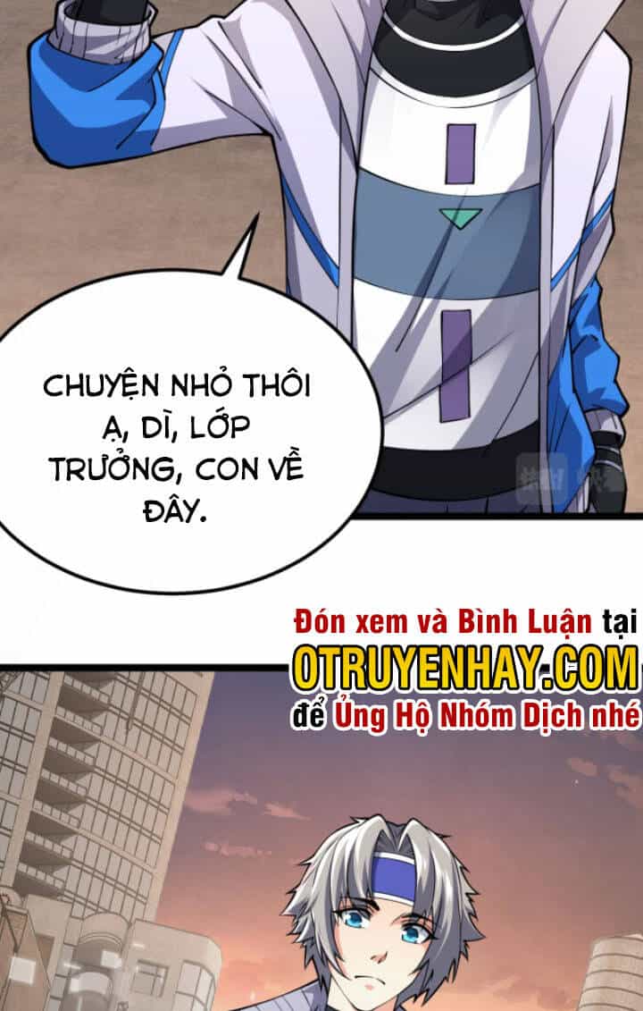 Toàn Thuộc Tính Võ Đạo - Chương 13 - ảnh 49