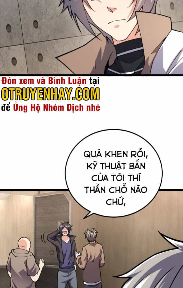 Toàn Thuộc Tính Võ Đạo - Chương 13 - ảnh 52