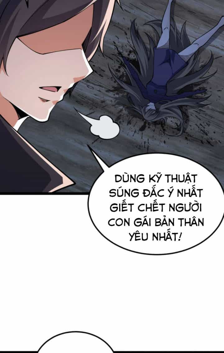 Toàn Thuộc Tính Võ Đạo - Chương 13 - ảnh 56