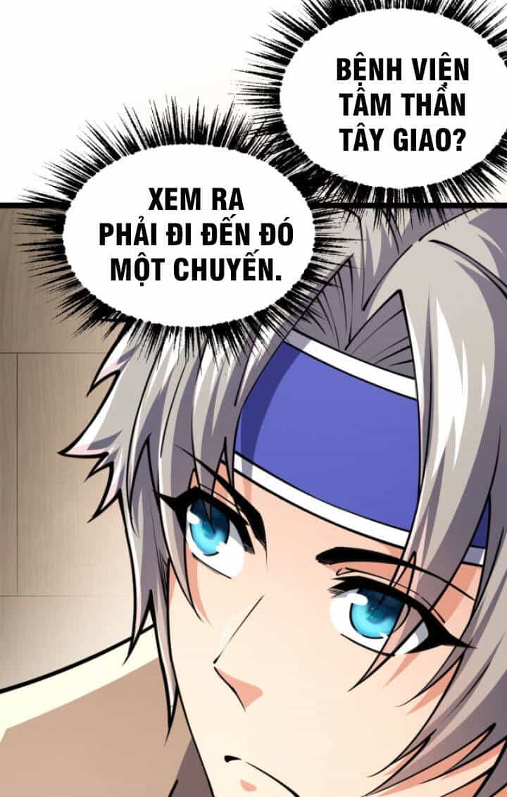 Toàn Thuộc Tính Võ Đạo - Chương 13 - ảnh 59