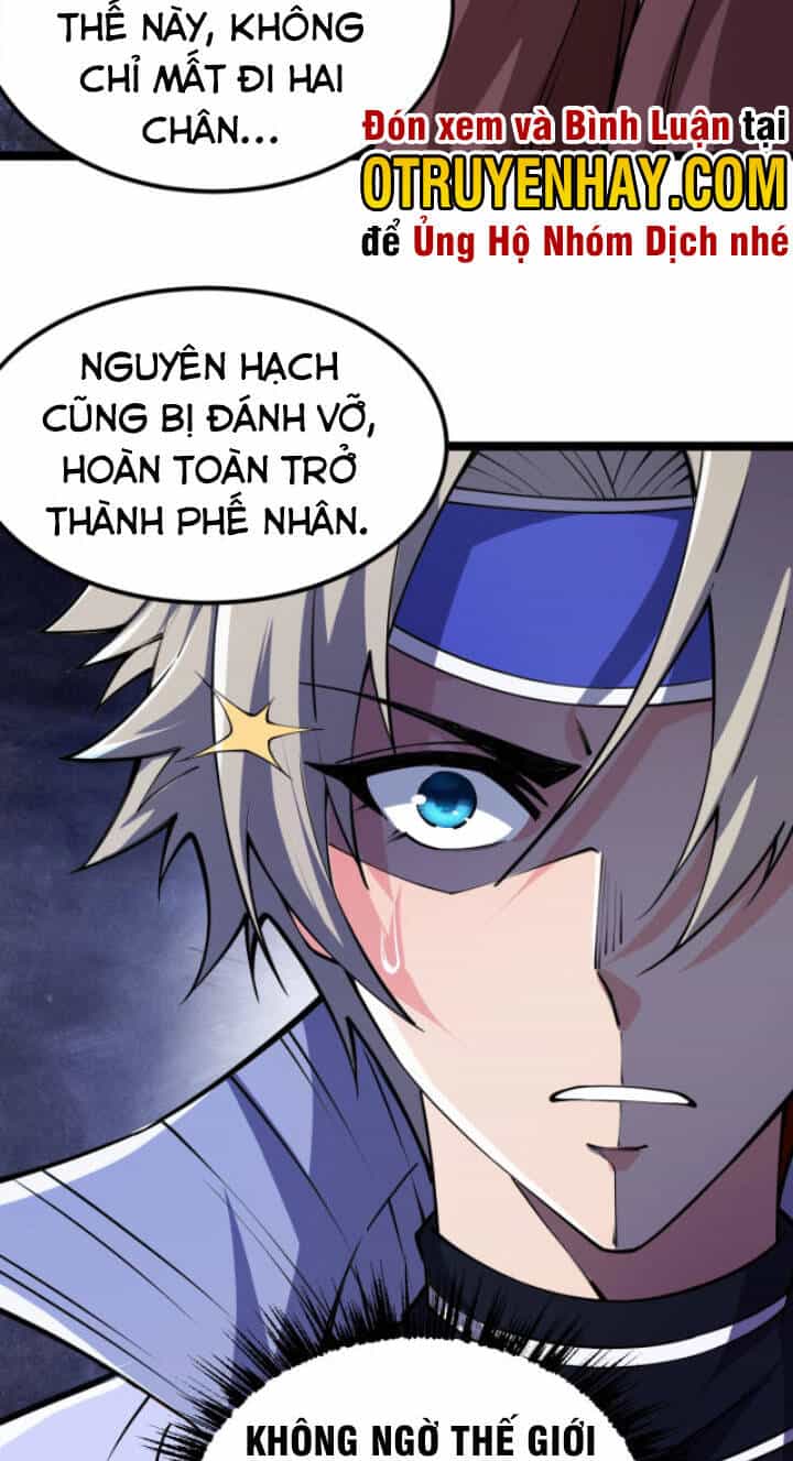 Toàn Thuộc Tính Võ Đạo - Chương 13 - ảnh 6