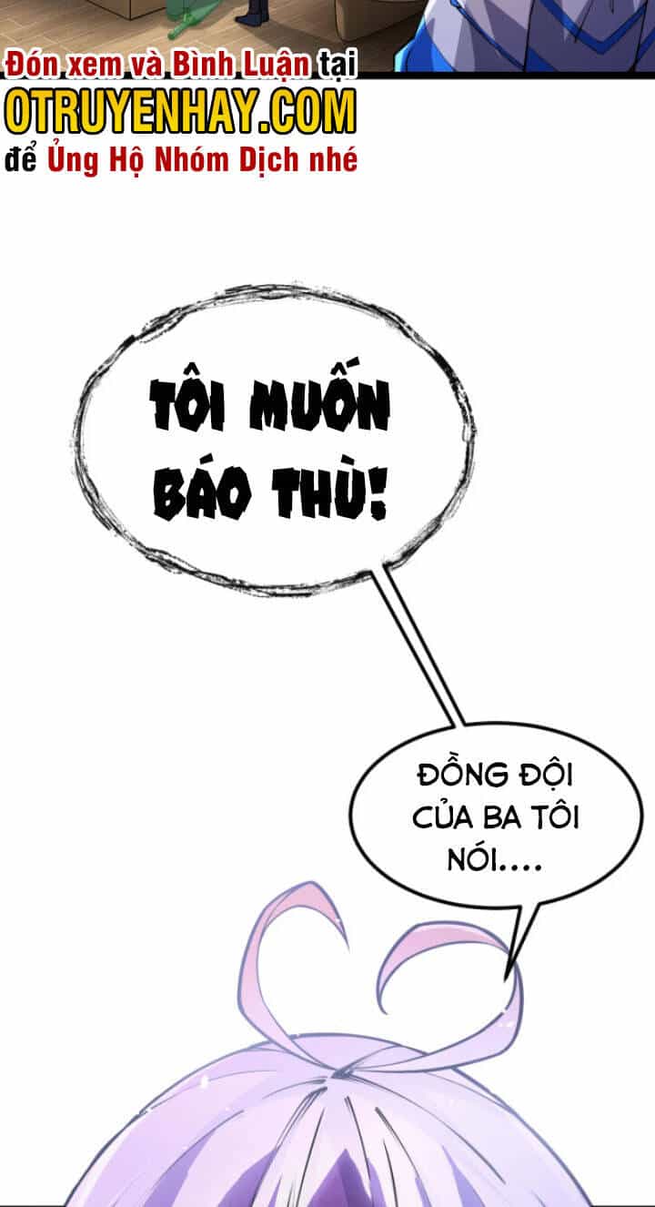 Toàn Thuộc Tính Võ Đạo - Chương 13 - ảnh 8