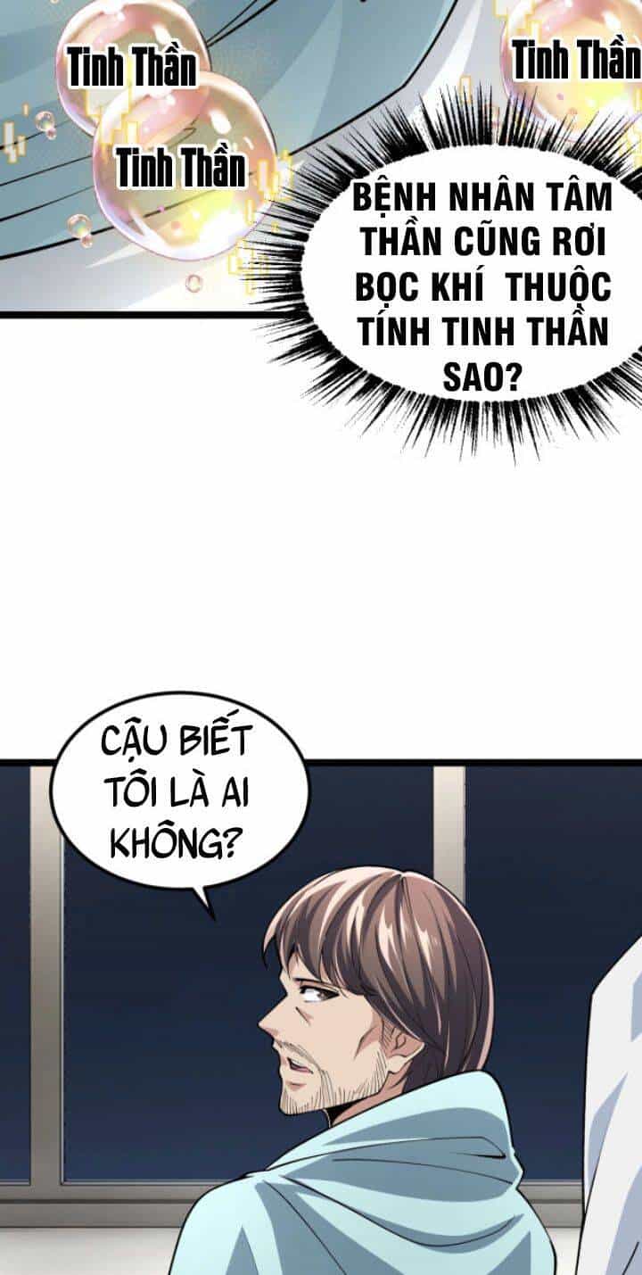 Toàn Thuộc Tính Võ Đạo - Chương 14 - ảnh 12