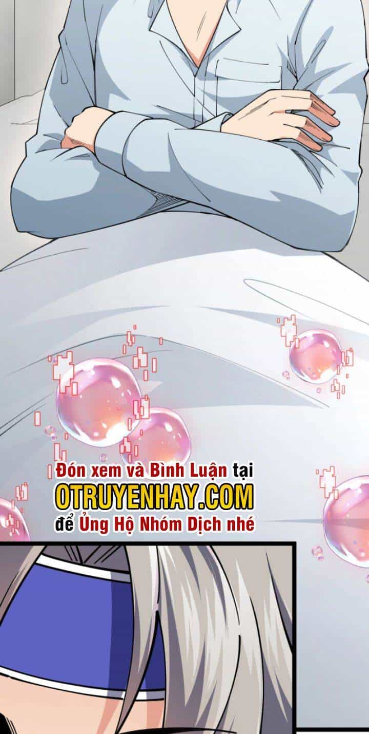 Toàn Thuộc Tính Võ Đạo - Chương 14 - ảnh 19