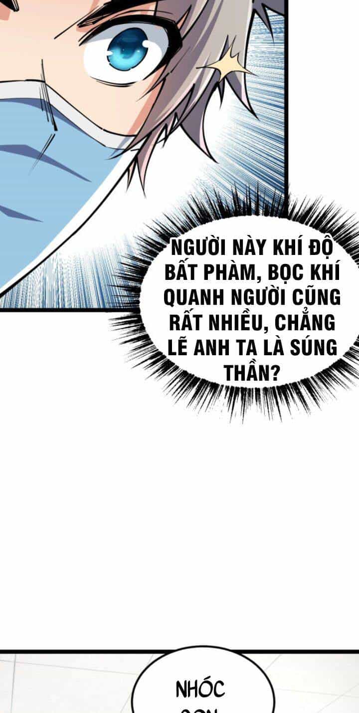 Toàn Thuộc Tính Võ Đạo - Chương 14 - ảnh 20