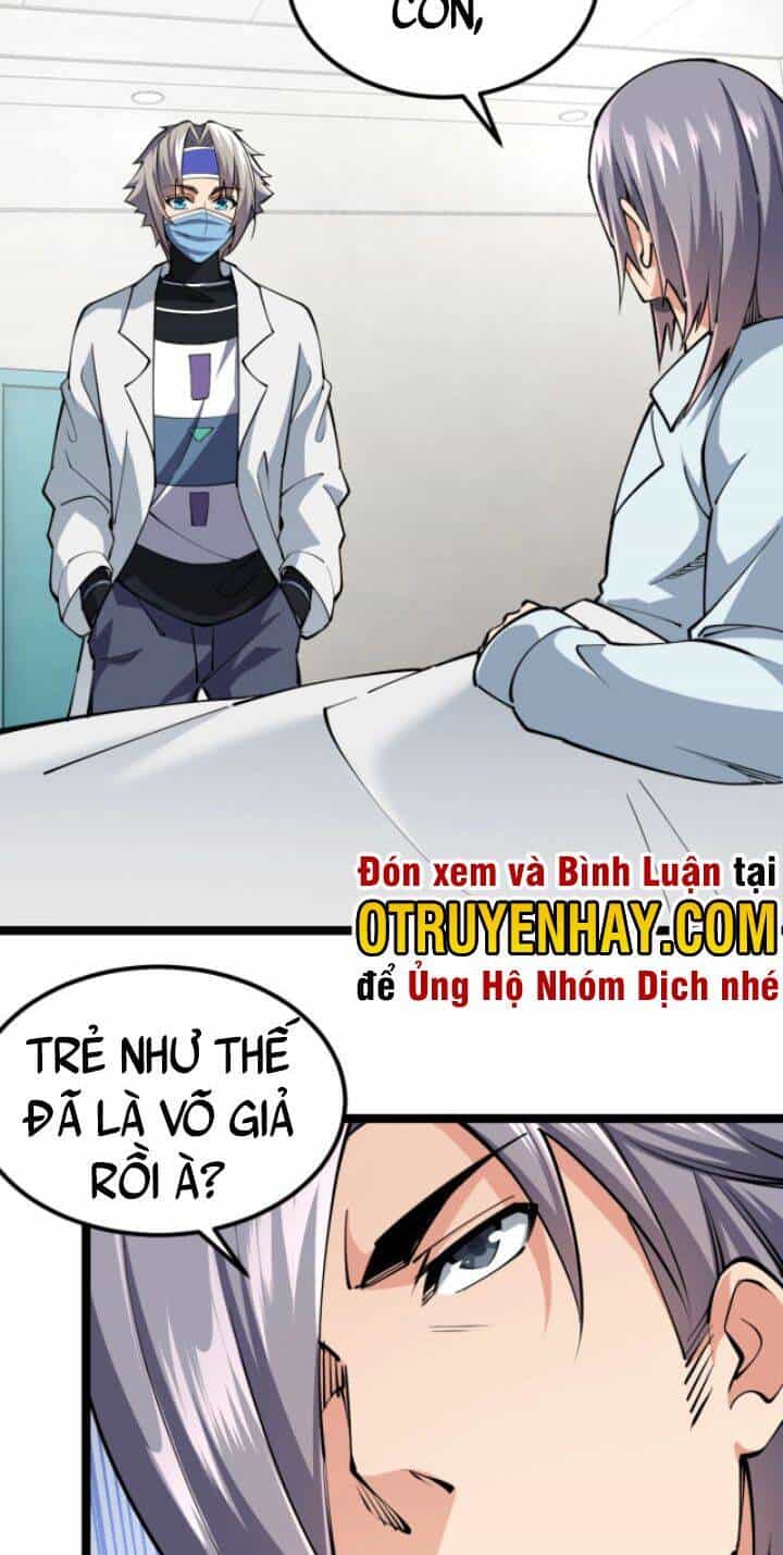 Toàn Thuộc Tính Võ Đạo - Chương 14 - ảnh 21