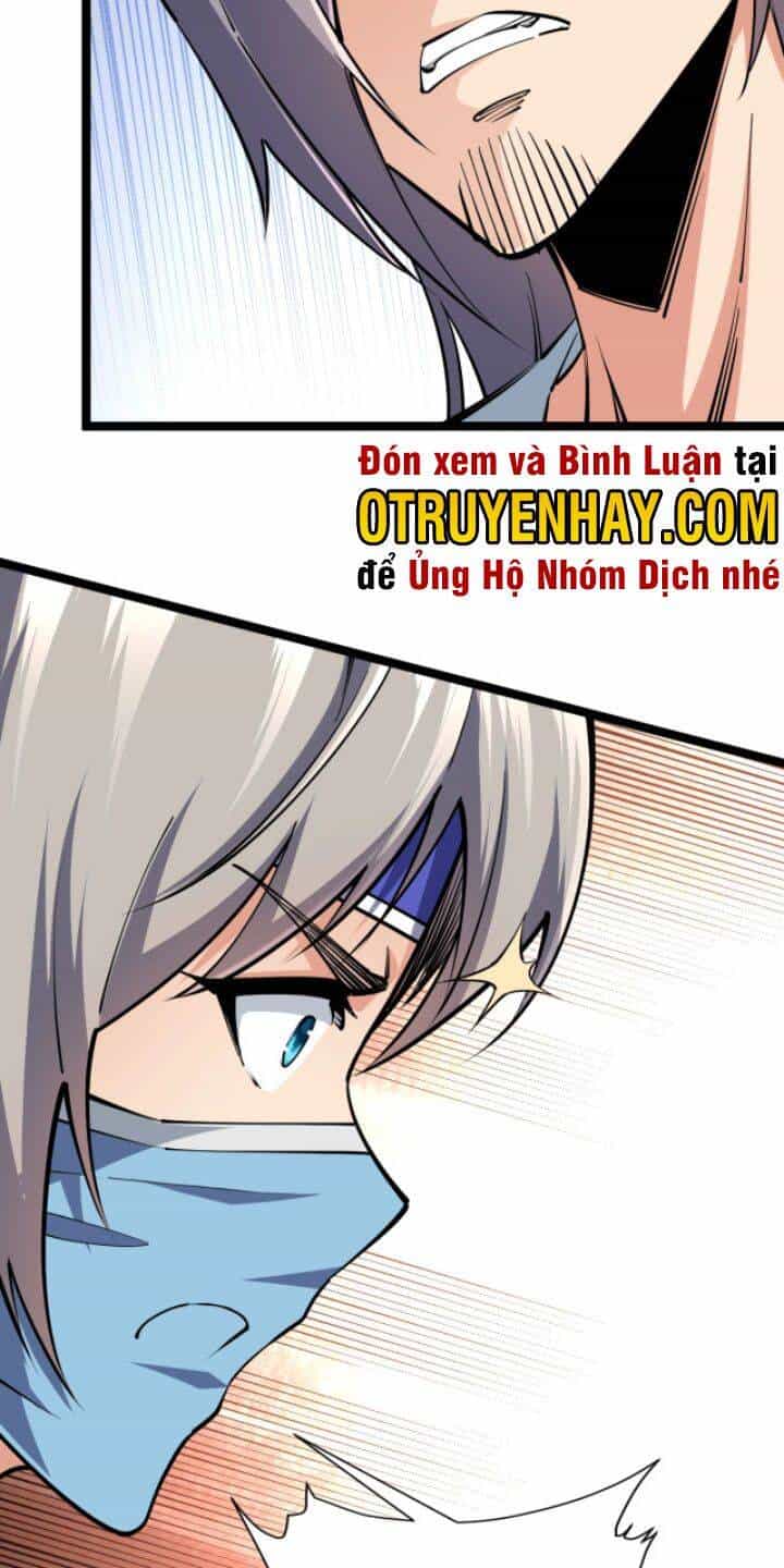 Toàn Thuộc Tính Võ Đạo - Chương 14 - ảnh 22