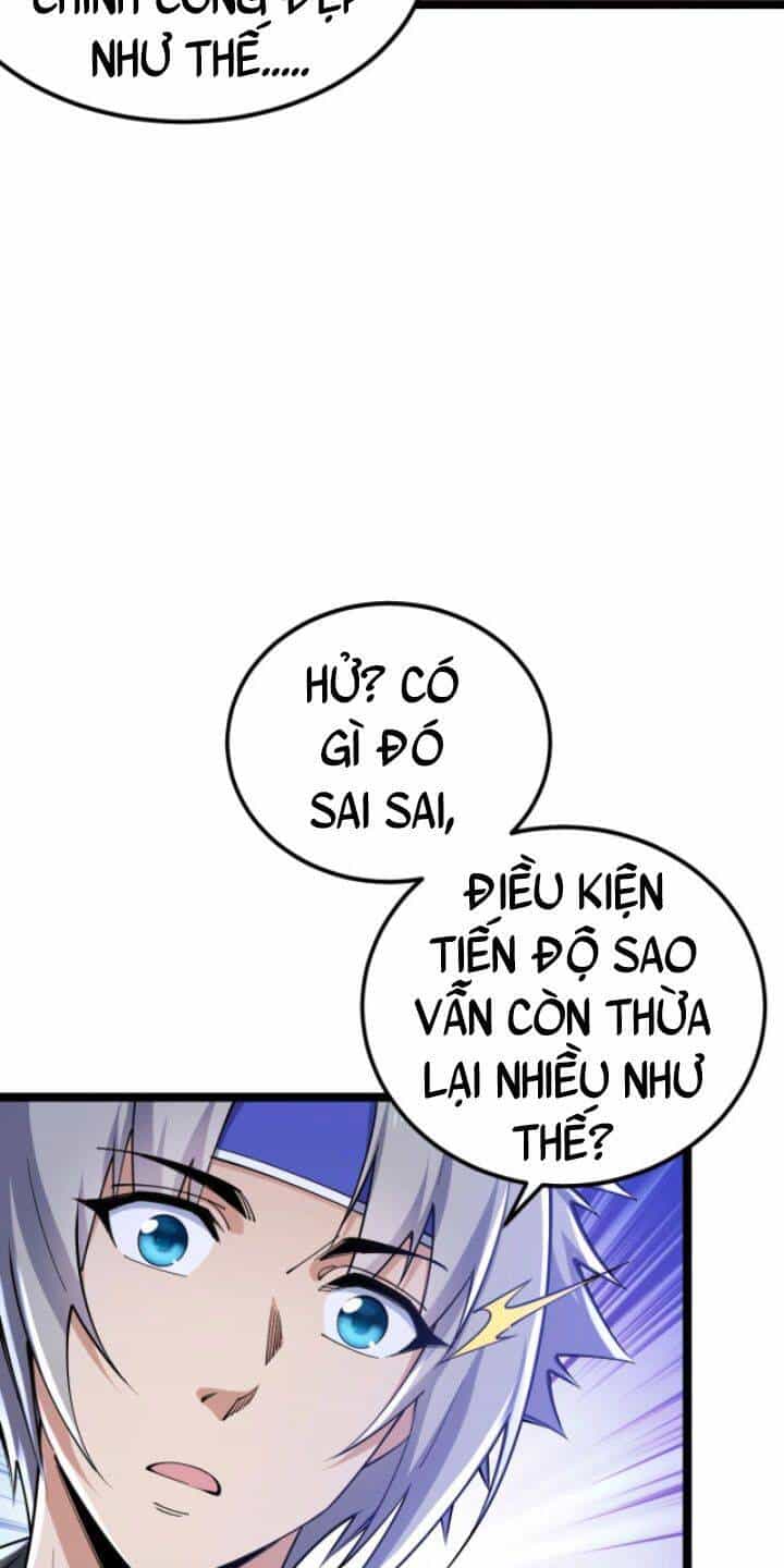 Toàn Thuộc Tính Võ Đạo - Chương 14 - ảnh 37