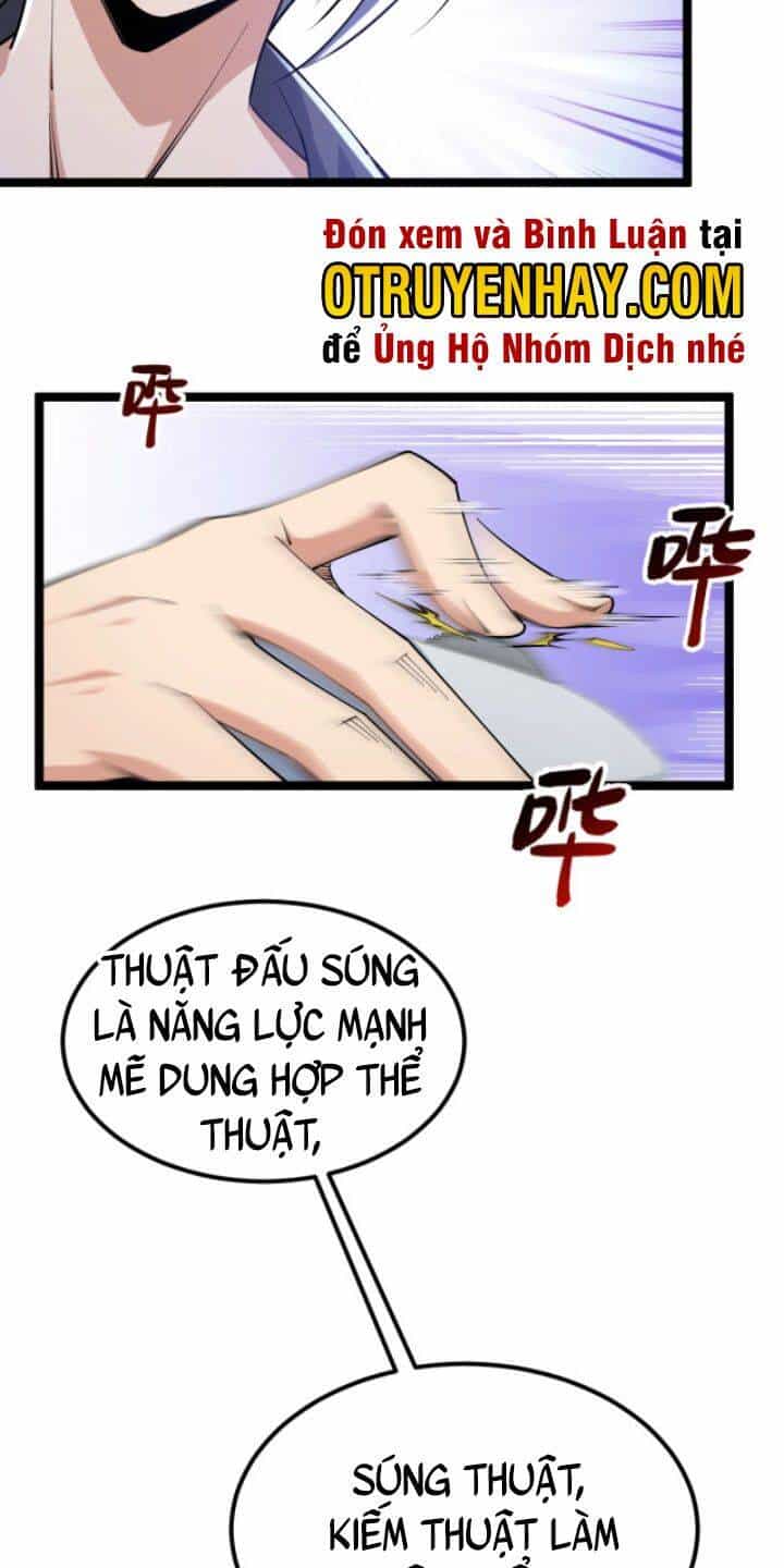 Toàn Thuộc Tính Võ Đạo - Chương 14 - ảnh 38