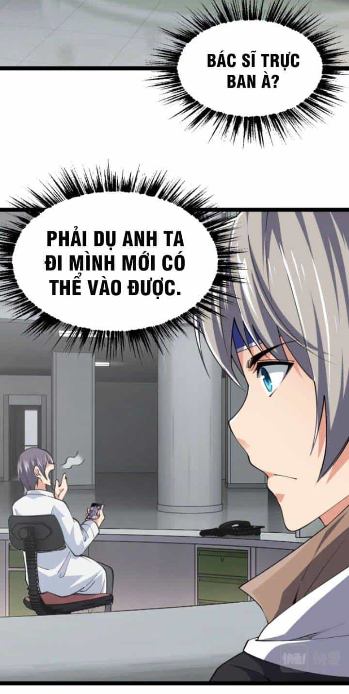 Toàn Thuộc Tính Võ Đạo - Chương 14 - ảnh 4