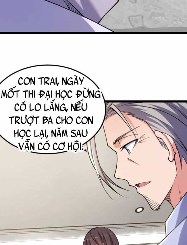 Toàn Thuộc Tính Võ Đạo - Chương 14 - ảnh 43