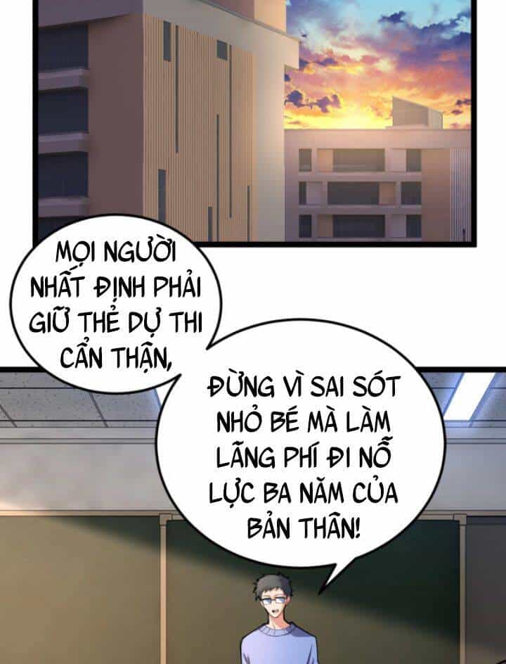 Toàn Thuộc Tính Võ Đạo - Chương 14 - ảnh 50