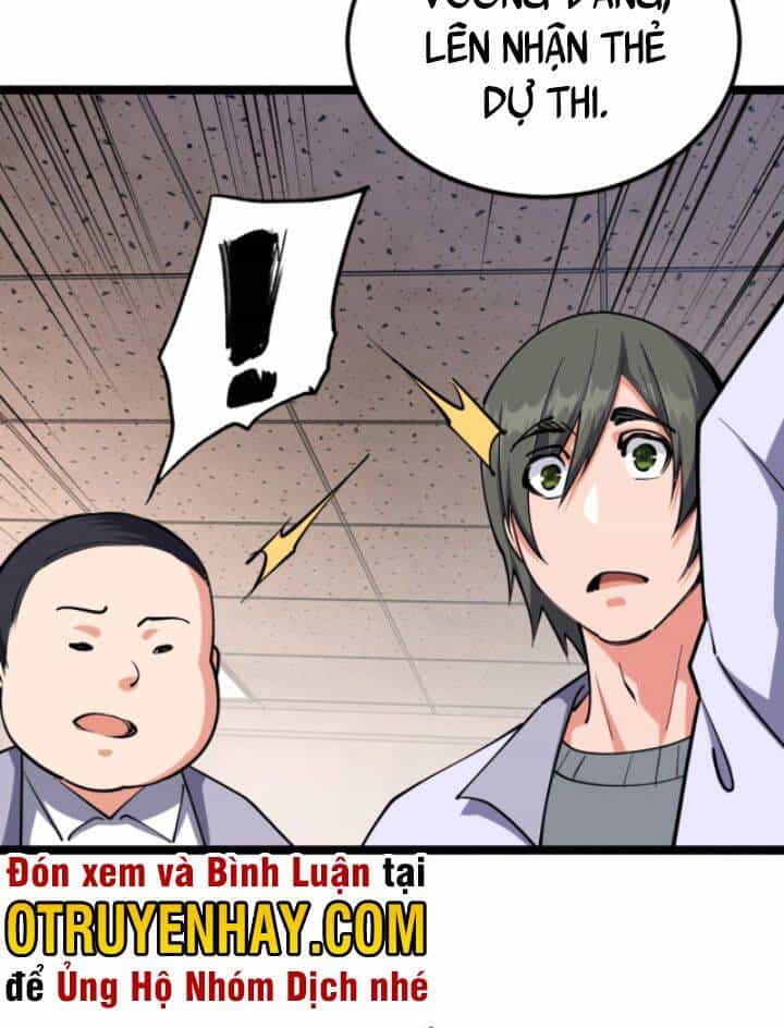 Toàn Thuộc Tính Võ Đạo - Chương 14 - ảnh 56
