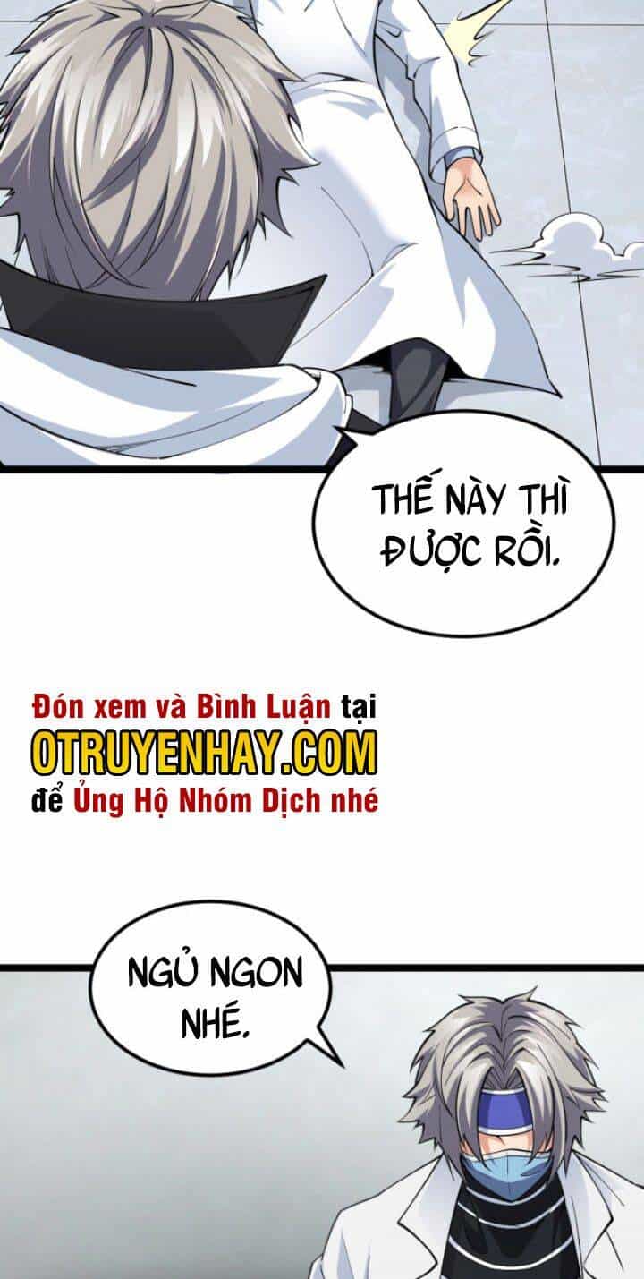 Toàn Thuộc Tính Võ Đạo - Chương 14 - ảnh 8