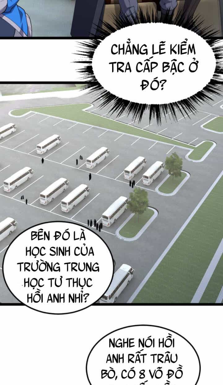 Toàn Thuộc Tính Võ Đạo - Chương 15 - ảnh 17