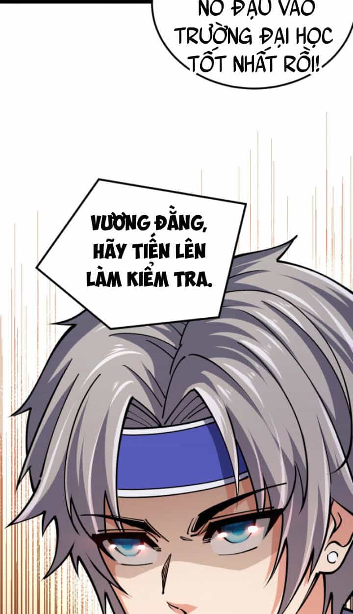 Toàn Thuộc Tính Võ Đạo - Chương 15 - ảnh 32