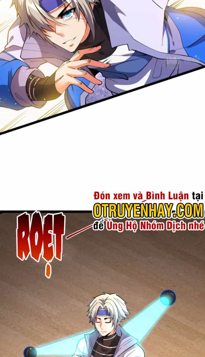 Toàn Thuộc Tính Võ Đạo - Chương 15 - ảnh 36
