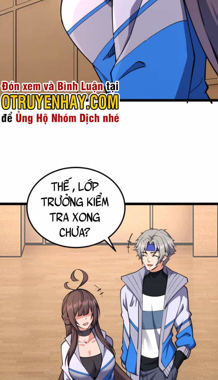 Toàn Thuộc Tính Võ Đạo - Chương 15 - ảnh 46
