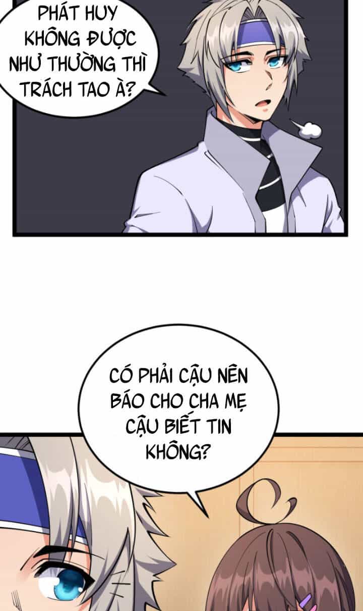 Toàn Thuộc Tính Võ Đạo - Chương 15 - ảnh 51