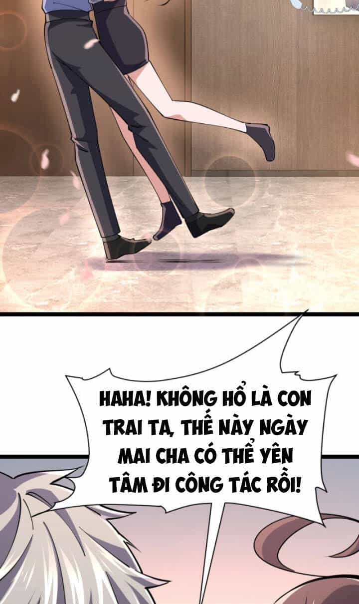 Toàn Thuộc Tính Võ Đạo - Chương 15 - ảnh 61