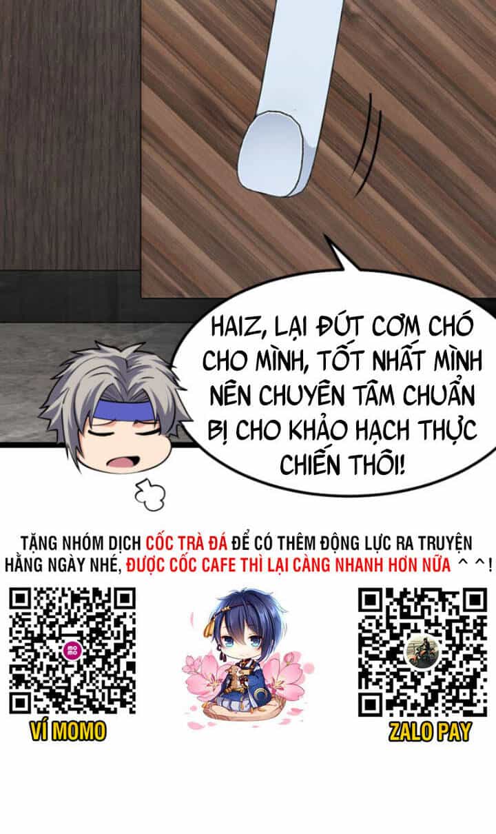 Toàn Thuộc Tính Võ Đạo - Chương 15 - ảnh 64
