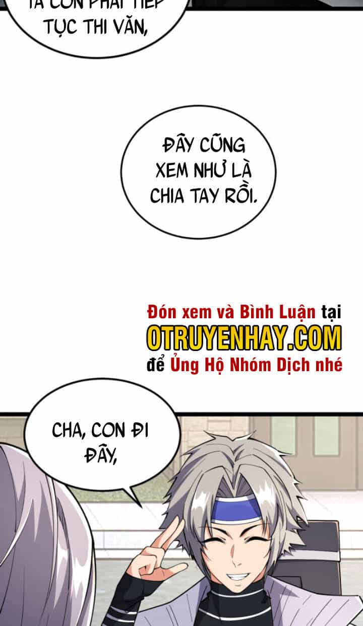 Toàn Thuộc Tính Võ Đạo - Chương 15 - ảnh 9