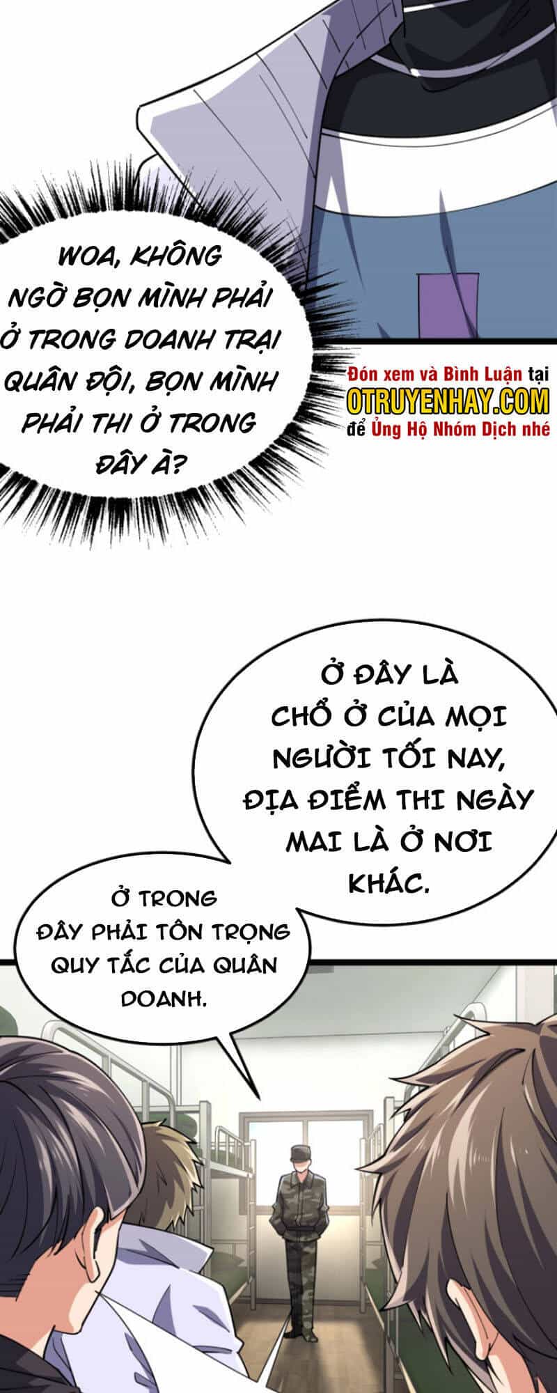 Toàn Thuộc Tính Võ Đạo - Chương 16 - ảnh 11