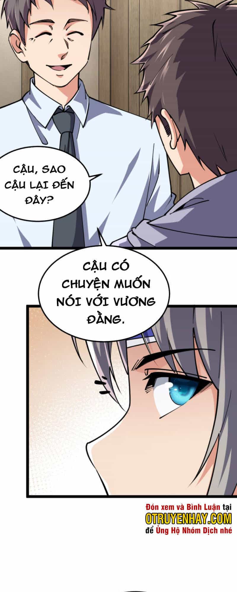 Toàn Thuộc Tính Võ Đạo - Chương 16 - ảnh 15