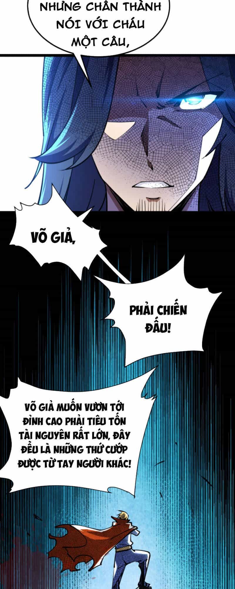 Toàn Thuộc Tính Võ Đạo - Chương 16 - ảnh 33