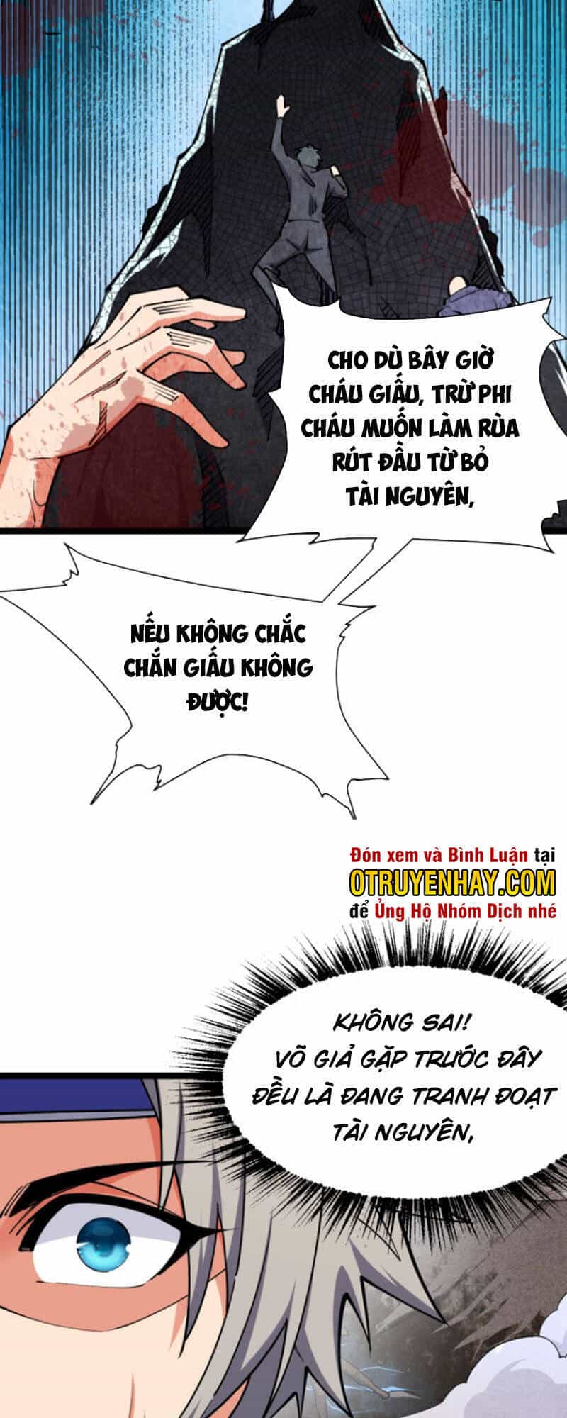 Toàn Thuộc Tính Võ Đạo - Chương 16 - ảnh 35