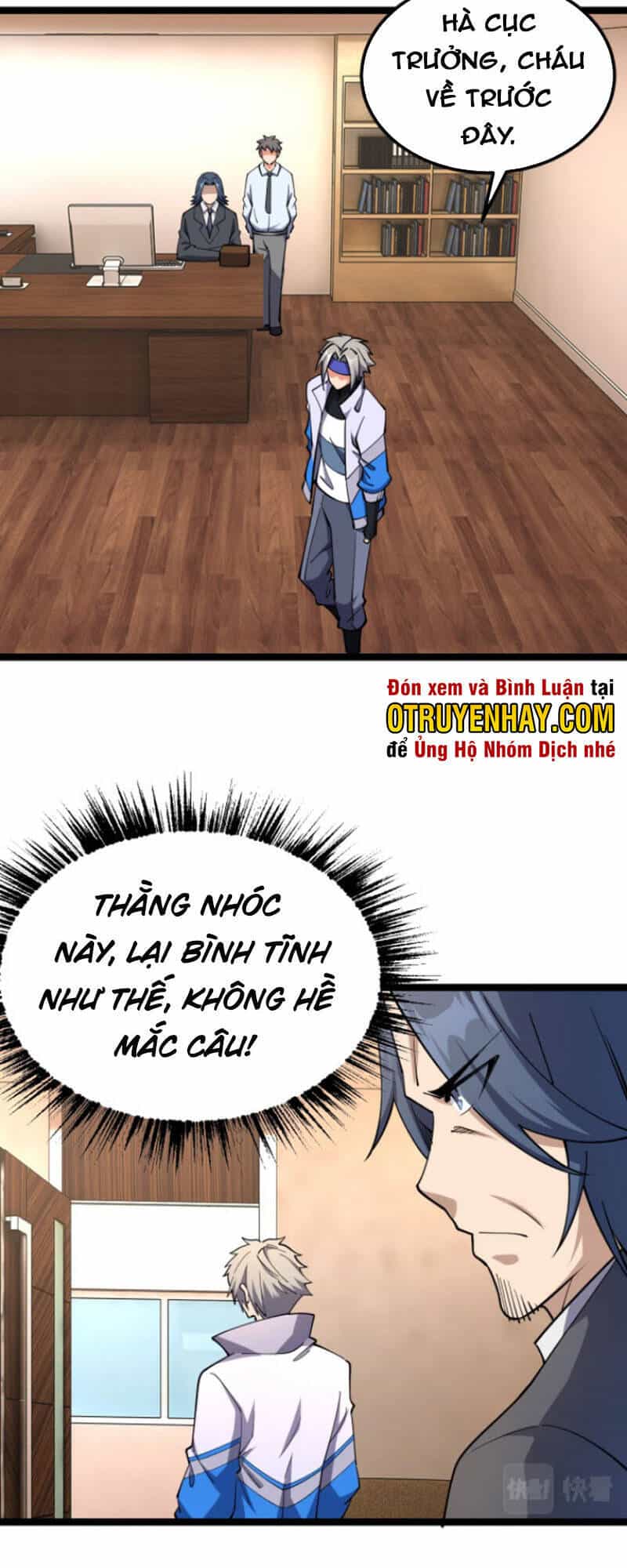 Toàn Thuộc Tính Võ Đạo - Chương 16 - ảnh 39