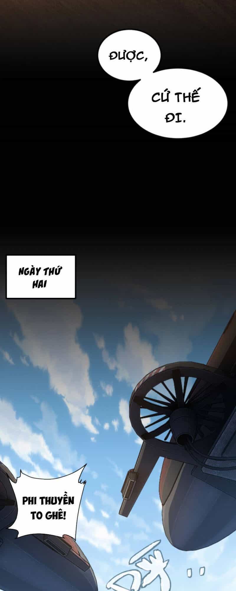 Toàn Thuộc Tính Võ Đạo - Chương 16 - ảnh 47